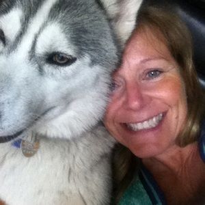 Meet your Posher, Terry